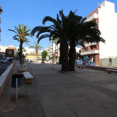 Appartement Estudio 4382 Torrevieja