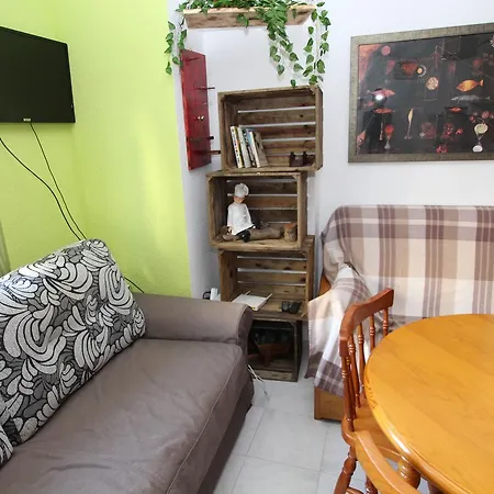 Appartement Estudio 4382 Torrevieja