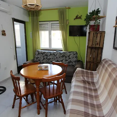 Estudio 4382 Appartement