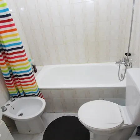 Estudio 4382 Appartement Torrevieja