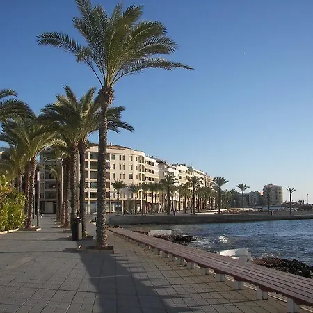 Appartement Estudio 4382 Torrevieja